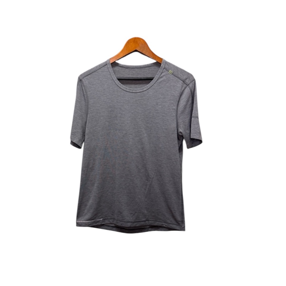 Lululemon Mens Basic Workout Tee - image 1